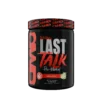 1 All Wellness Last Talk Pre-workout 30 Servings