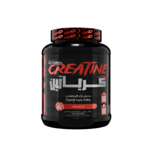 120 front All Wellness Creatine 600Gm 120 Servings