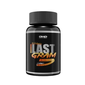 Untitled All Wellness Last Gram Fat Burner