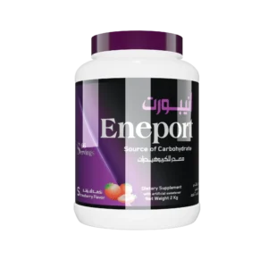 Eneport Carb 2Kg 66 Servings