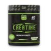 Pureganic Creatine Monohydrate | 300g | 60 Servings