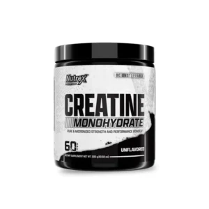 Nutrex | Creatine Monohydrate 60 Serving