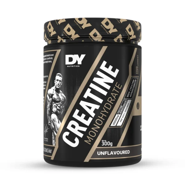 Creatine DY 300GM | 60 SERVINGS