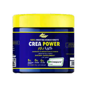 Crea Power Creatine Creapure® 150 G 30 Servings