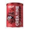 creatinecanfrontlabel Rex Rex Creatine Monohydrate 300GM | 60 Servings