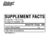 Nutrex | Creatine Monohydrate 60 Serving