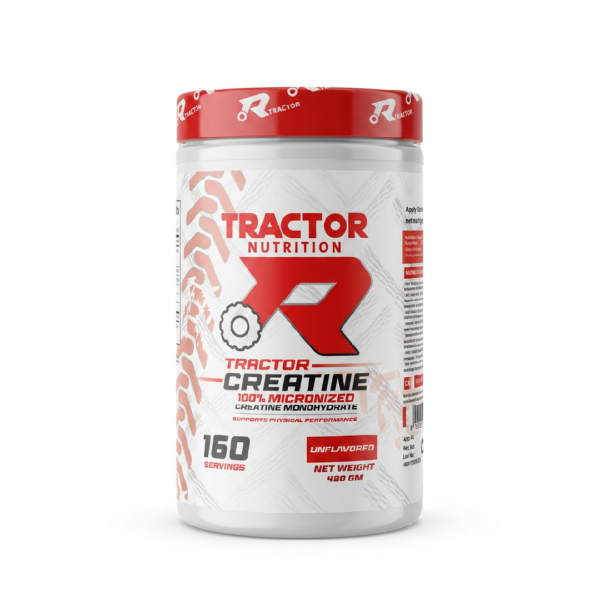 products-copy-10 Tractor Creatine Monohydrate 160 Servings