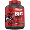 RED REX BIG WHEY