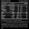 RED REX 100% BEEF PROTEIN ISOLATE