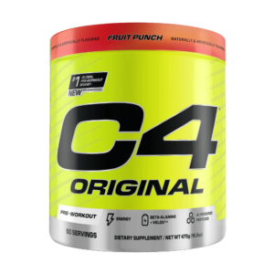 C4 Original Pre Workout Powder 50 Servings