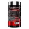 LIPO-6 BLACK Ultra Concentrate 60 capsules