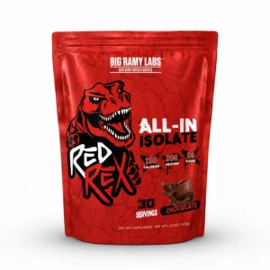 RED REX ALL-IN ISOLATE 1KG