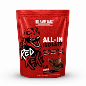 RED REX ALL-IN ISOLATE 2KG