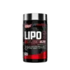 LIPO-6 BLACK Ultra Concentrate 60 capsules